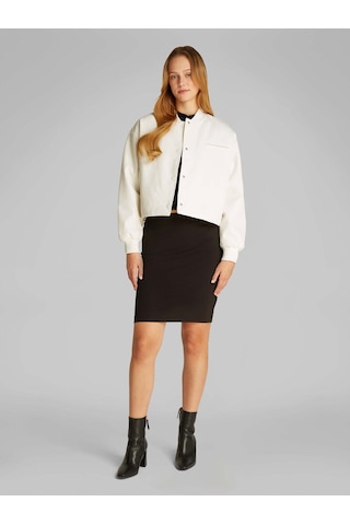 Short Bomber Jacket Xl