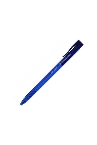 Faber Castell 1425 Auto Mavi 10'lu Tükenmez Kalem Faber Castell 1425 Auto Mavi 10'lu Tükenmez Kalem
