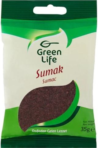 Green Life Sumak 35 G Green Life Sumak 35 G