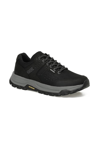 Dockers By Gerli Dockers 235280 5pr Siyah Erkek Outdoor Ayakkabı A102033517 Siyah