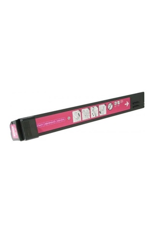 Hp 823A-Cb383A Kırmızı Toner Cp6015 (21.000 Sayfa)