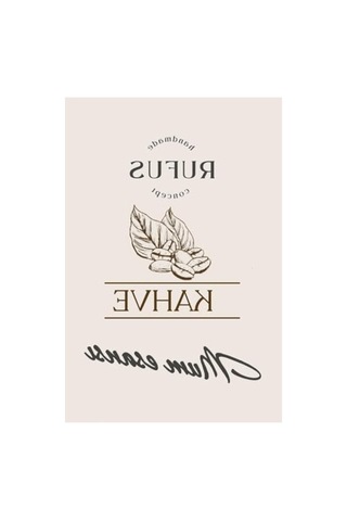 Kahve Mum Esansı, 20ml Kapasite