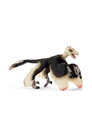 Dinozor Temalı Mağara Oyun Seti
