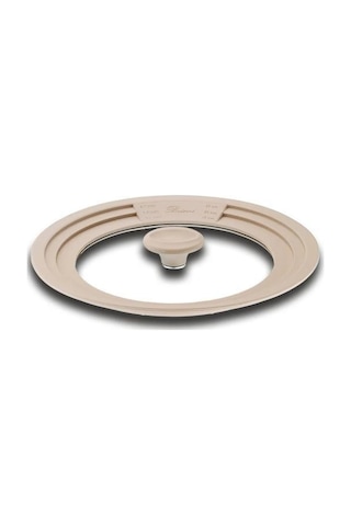 Brioni Try Cook 7 Parça Sahan Seti Baj Bej