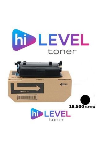 Ht-pk3020xl,hilevel Toner Ht-pk3020xl Utax P4534 16.5k Muadil Toner