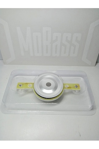 Dome Tweeter Mebranı - Mbt-01tw 10cm Tweeter Tamir Kiti - 1 Adet