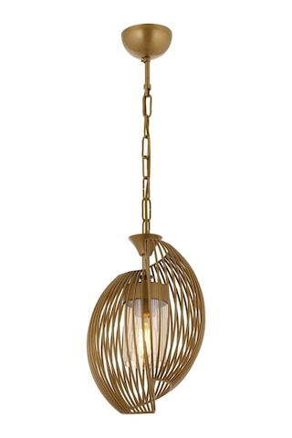 Eskitme Boyalı Modern Avize Avonnı Av-1905-1bsa Eskitme