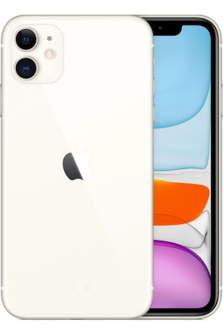Yenilenmiş Apple iPhone 11 128 GB B Grade Yenilenmiş Apple iPhone 11 128 GB B Grade