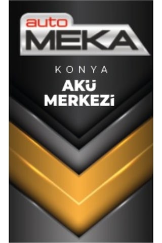 Meka Pro 72 Ah Akü ( L3 Kutu ) / 508859675