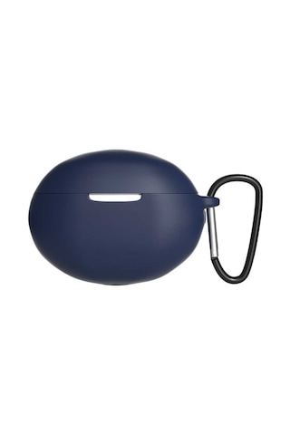 Huawei Freebuds 4I Standart Soft Silikon Kilif 546819972