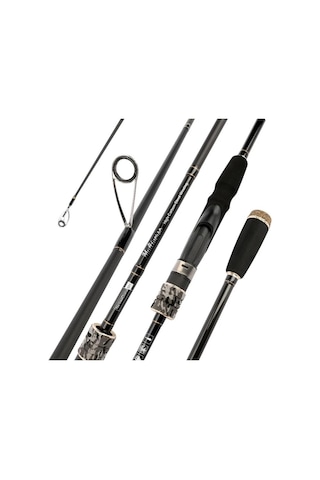 Naniwaosakashi Multiverse 274cm 7-42gr Spin Olta Kamışı