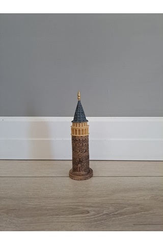 Galata Kulesi Biblo - Küçük Boy