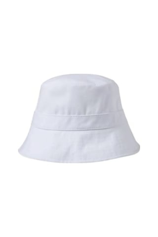 Shopiolog Unisex Basic Bucket Şapkaaa