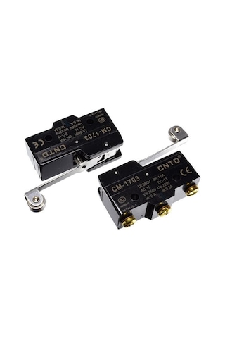 Cntd Cm-1703 Makarali Uzun Palet Mikro Switch