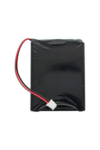 Accomcell Pil Ascom D41 Pil Fa01302005. Fa83601195 Için Uygun