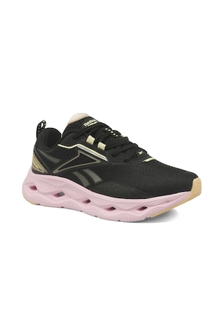 Reebok Quantum Flex I Siyah Kadın Koşu Ayakkabısı