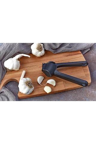 Sarımsak Ezici Kolay Temizlik