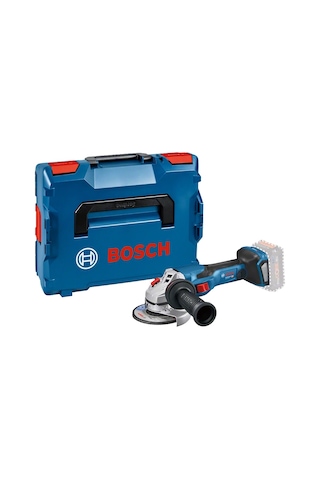 Bosch Professional GWS 18V-15 C Akülü Taşlama Makinesi (Akü & Şarj Hariç) - 06019H6000