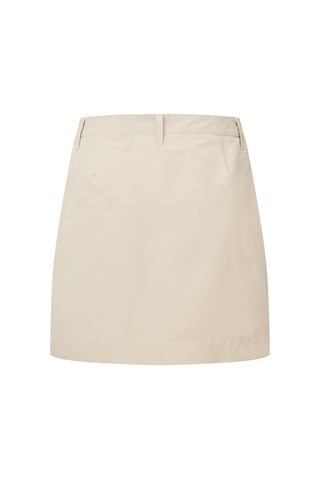 Gill Gıll Uv Stretch Skort Haki