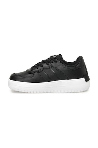 Lumberjack Freya Wmn 4pr 101783336 Kadın Sneaker Ayakkabı Siyah 36-40 001