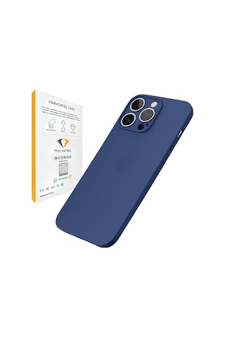Pro Max Kılıf 6.5 İle Uyumlu Ultra Ince Cep Telefon Kılıfı Kamera Bölge Koruyucu Ekstra Tuş Takımı Tpu Malzeme Diğer