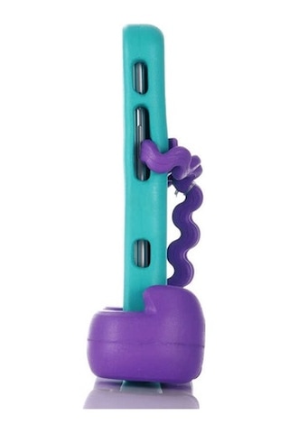 Samsung Uyumlu Galaxy Tab A 8.0 (2019) T290 Zore Eva Boxer Tablet Silik