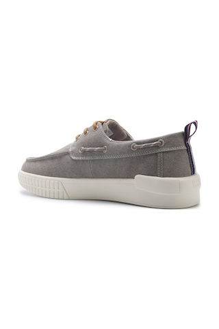 U.s. Polo Assn. Vasley 5fx Kum Erkek Marin Ayakkabı Kum