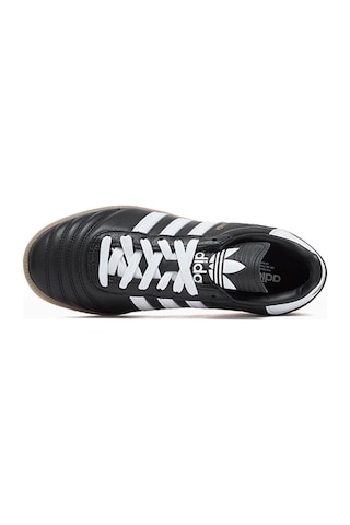 Adidas Originals Samba Jp Erkek Günlük Ayakkabı Jq9056 Siyah