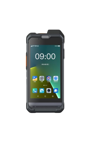 Hytera Pnc460 Poc Bas-konuş El Terminali Android 12 4g Lte
