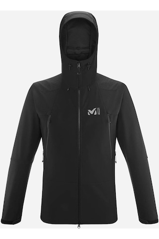Millet Softshell K Absolute Shıeld Erkek Ceket Mıv9017 0247 001