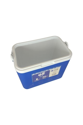 Freeze Peak Trailmate 35 Qt Soğutucu Buzluk 33 Litre 001