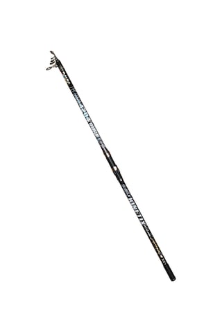 Balza Kinetix Full Karbon 420cm 100-300 Aksiyon Surf Kamış 1