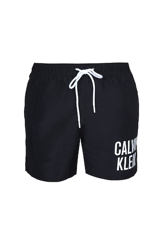 Calvin Klein Calvın Kleın Erkek Mayo Cbmdnb09-blk Cbmdnb09-blk Siyah Siyah