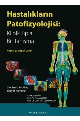 Palme Yayınevi Hastalıkların Patofizyolojisi