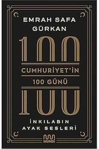 Cumhuriyet'in 100 Günü - İnkılabın Ayak Sesleri + İnsan İnsana
