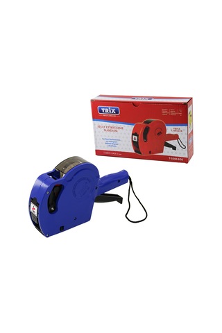 Storeşahin Etiket Makinesi 5500 - Manuel Etiketleyici Shn0720