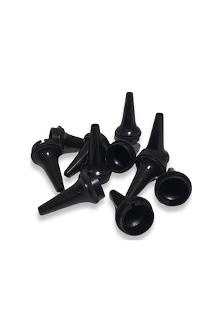Archer Otoskop Spekülüm Reusable 4.5 Mm 10 Adet