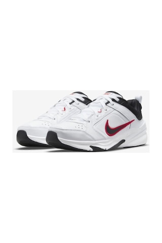 Nike Defy All Day Dj1196-101 Beyaz - Kırmızı