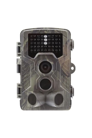 Juo JH-760 12 MP 120° Full HD 1080P Gece Görüşlü Fotokapan