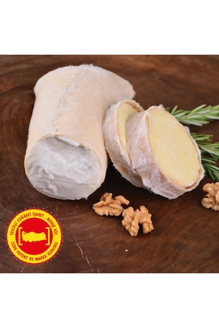 Gurmepark Çorum Kargı Tulum Peyniri 250 G