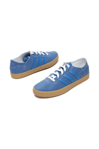 Adidas Adi Ease Surf Art G65550 Spor Ayakkabısı Mavi