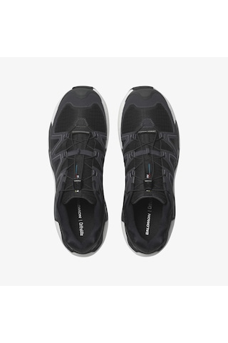 Salomon Xc Roam Erkek Sneaker Asphalt L49124400 Siyah