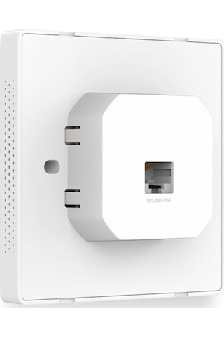 TP-Link EAP115-WALL 300 Mbps 2.4 Ghz Duvar Tipi Kablosuz Access Point