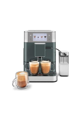 KitchenAid KF8 5KES8558 Tam Otomatik Espresso Makinesi