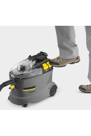 Karcher Puzzi 8/1 C Koltuk Yıkama Makinesi
