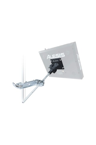 Alesis Multipad Clamp, Universal Perküsyon Pad Askı Sistemi, Akustik Veya Elektronik Davul Kitinizde Konumlandırma İ