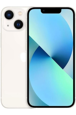 Yenilenmiş Apple İphone 13 256 GB B Kalite (12 Ay Garantili)