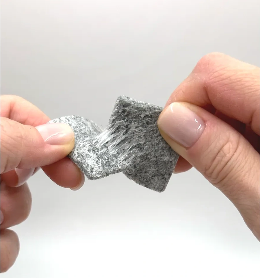 Hey Case Kendinden Yapışkanlı Sandalye Ayak Koruyucuları 294669819 Gri