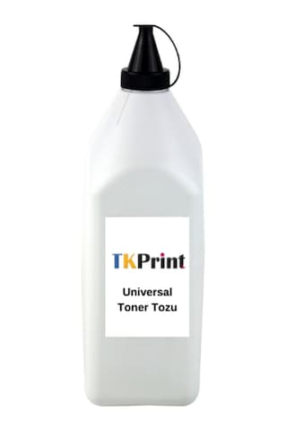 Tkprint Lexmark Ms521-56f5u00 Uyumlu Toner Tozu 1 Kg Mx-521ade