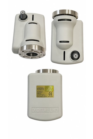 Invacom Snf-031 Flanşlı Single Hd Lnb